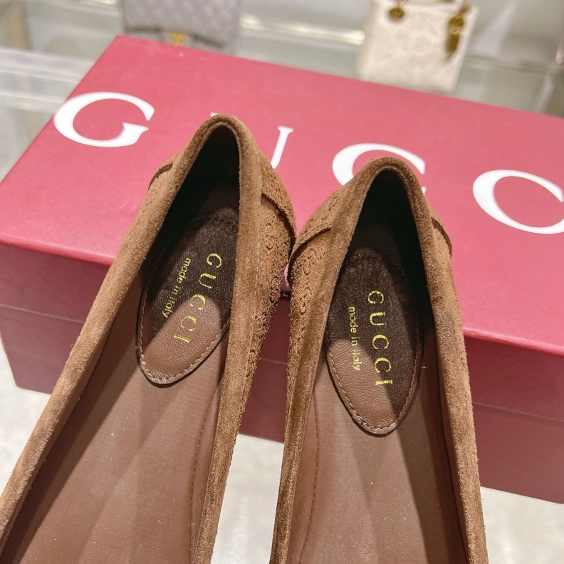 Gxccx Flat Shoes UrbanStyle 157688