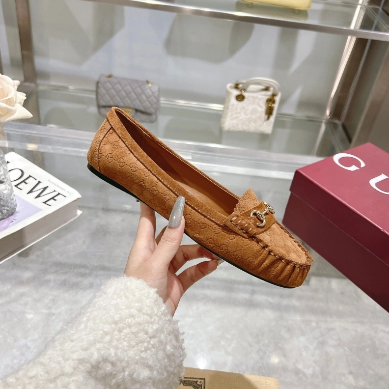 Efficient Gxccx Flat Shoes 157684