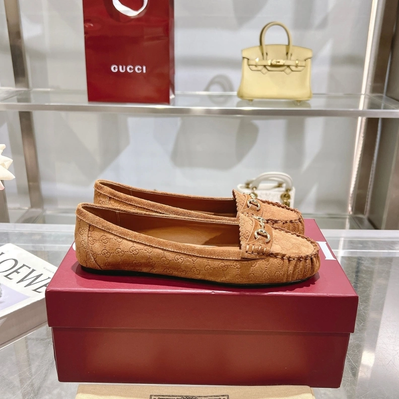Efficient Gxccx Flat Shoes 157684
