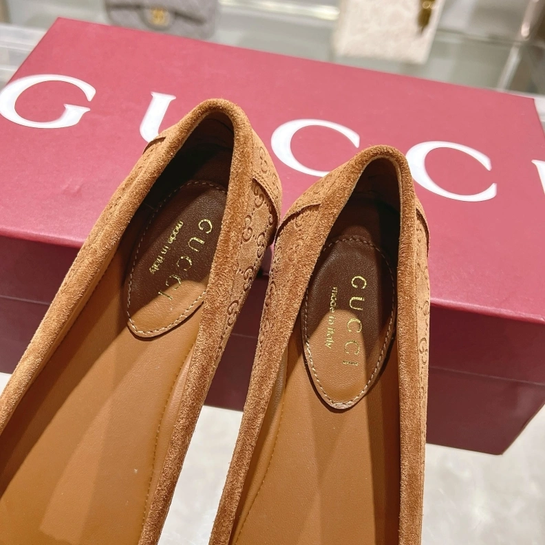Efficient Gxccx Flat Shoes 157684