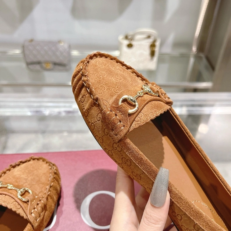 Efficient Gxccx Flat Shoes 157684