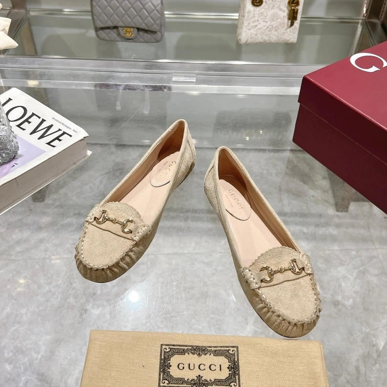 Gxccx Flat Shoes Functional 157686