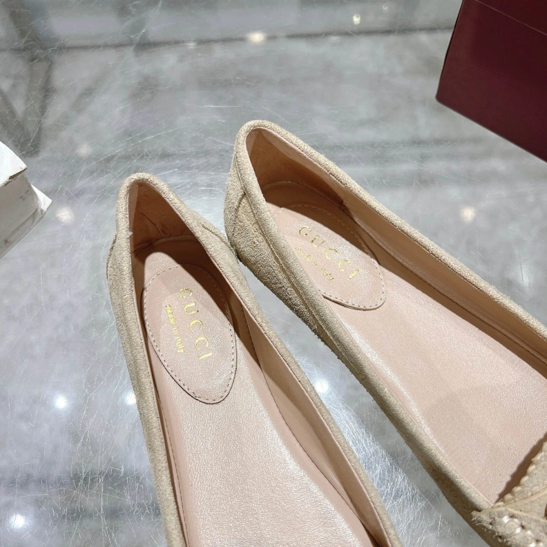 Gxccx Flat Shoes Functional 157686