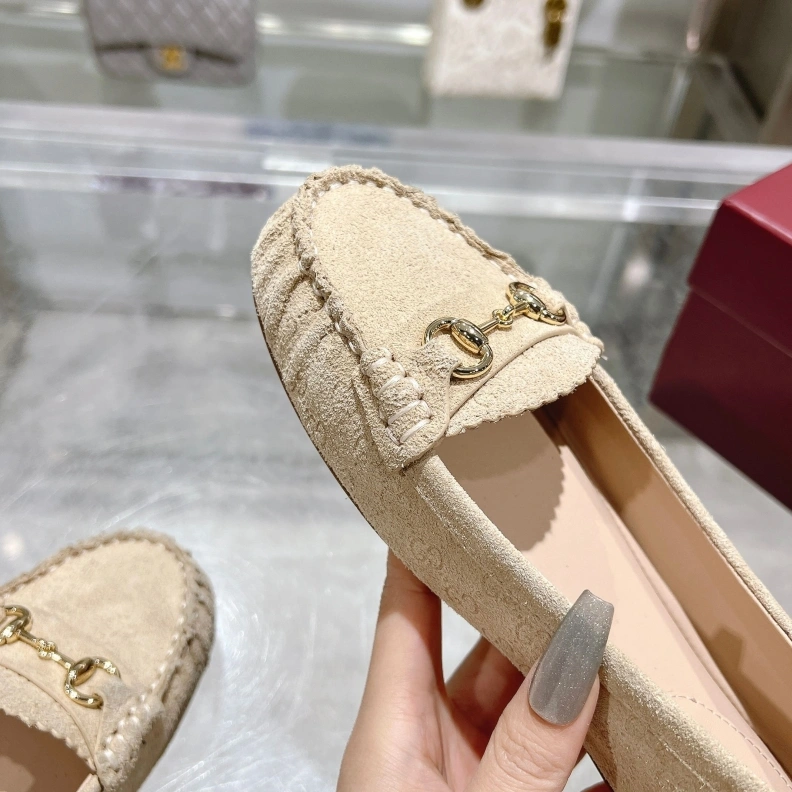 Gxccx Flat Shoes Functional 157686