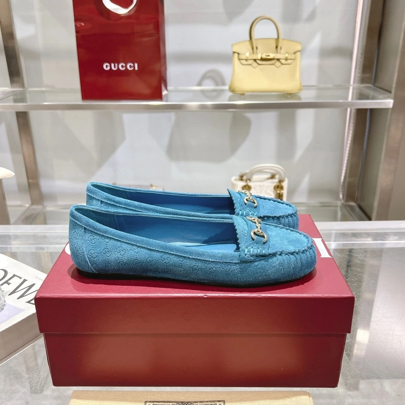Gxccx Flat Shoes EyeCatching 157680