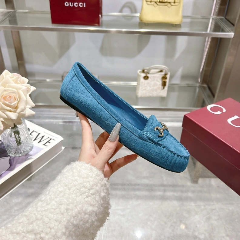 Gxccx Flat Shoes EyeCatching 157680
