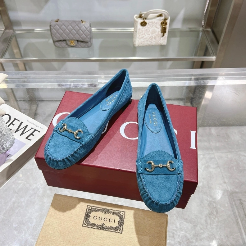 Gxccx Flat Shoes EyeCatching 157680