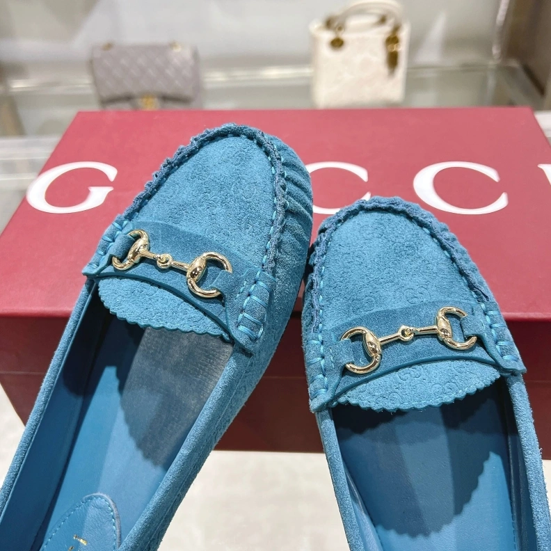 Gxccx Flat Shoes EyeCatching 157680