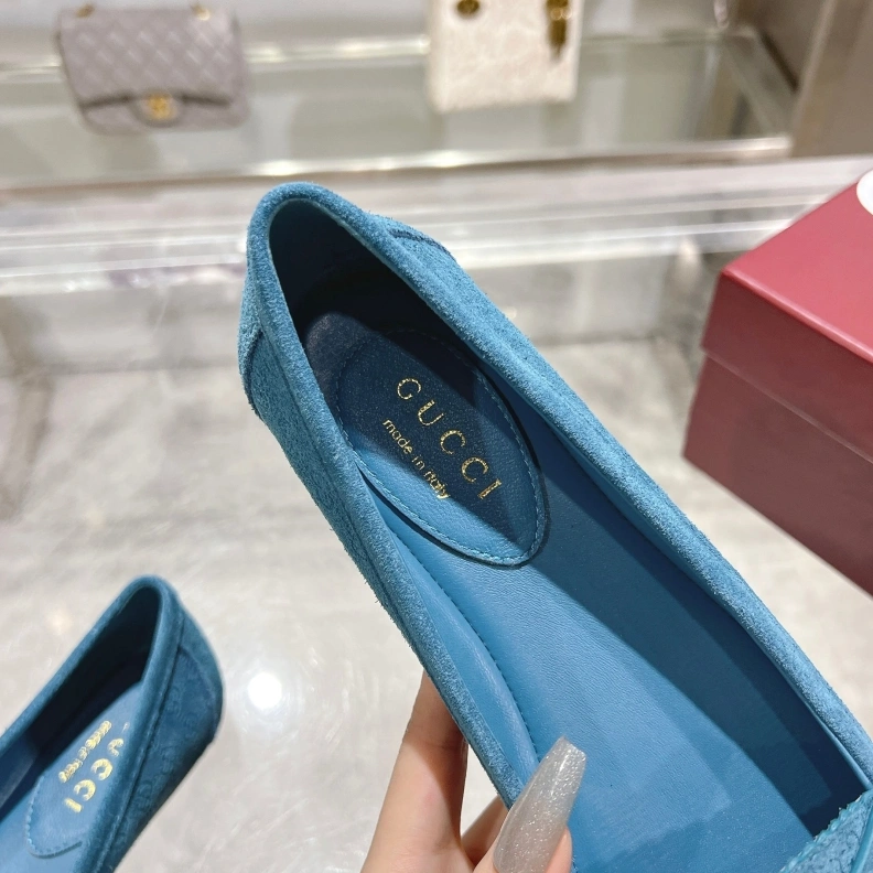 Gxccx Flat Shoes EyeCatching 157680