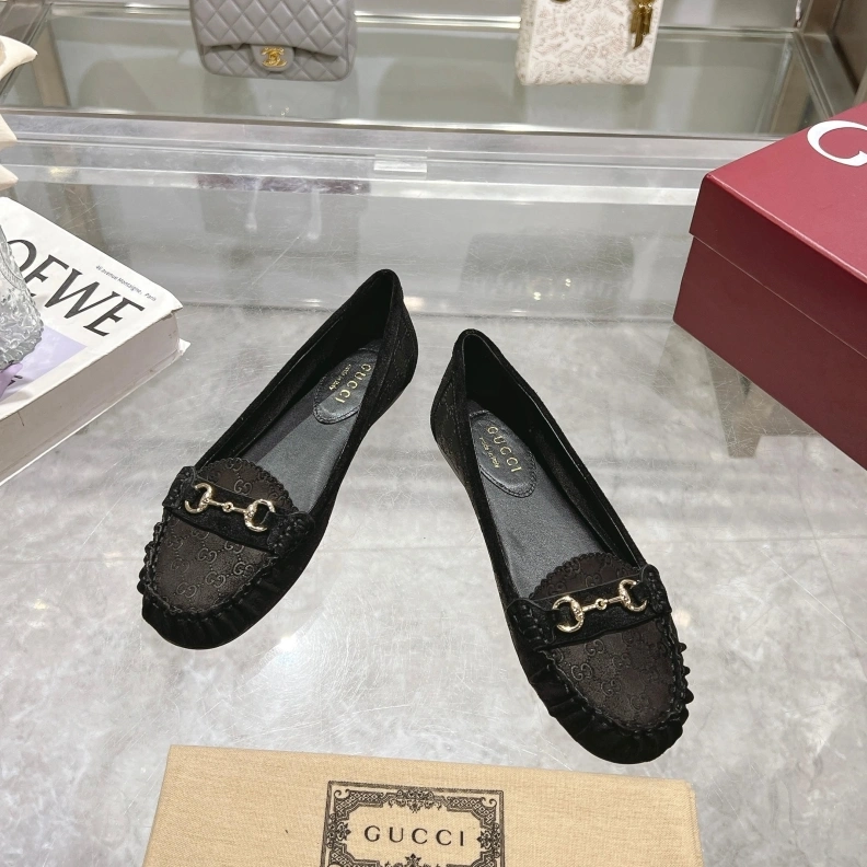 Durable Gxccx Flat Shoes 157675
