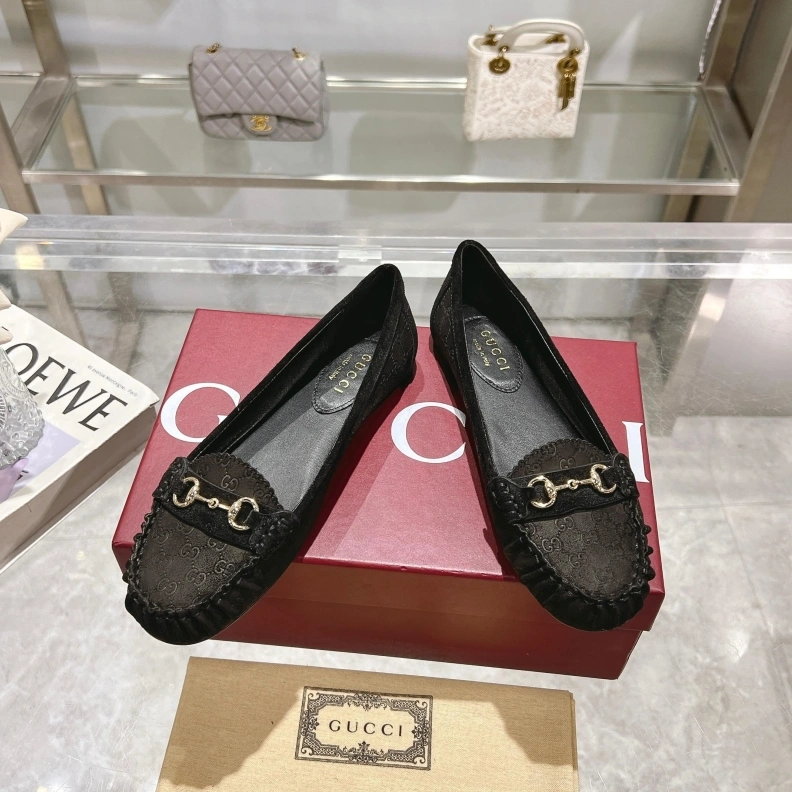 Durable Gxccx Flat Shoes 157675