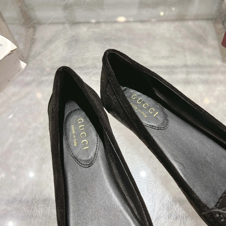 Durable Gxccx Flat Shoes 157675