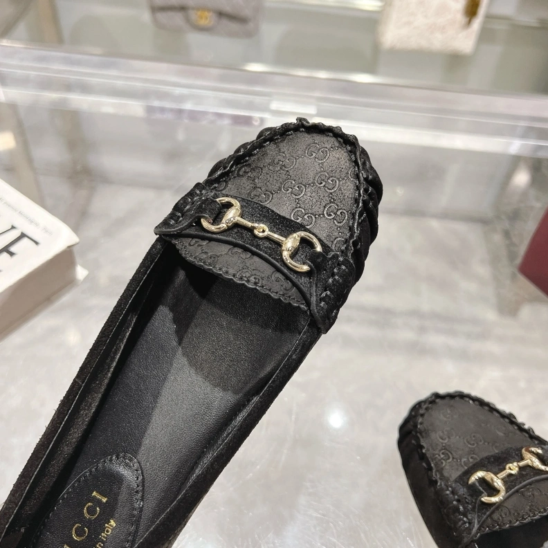 Durable Gxccx Flat Shoes 157675