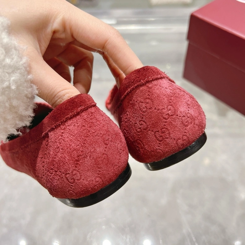 Vibrant Gxccx Flat Shoes 157683