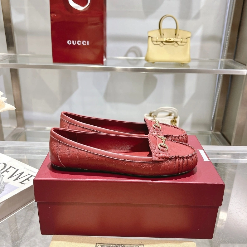 Gxccx Flat Shoes EasyMatch 157679