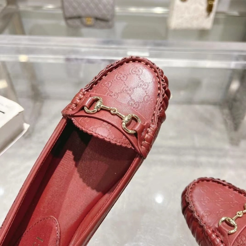 Gxccx Flat Shoes EasyMatch 157679