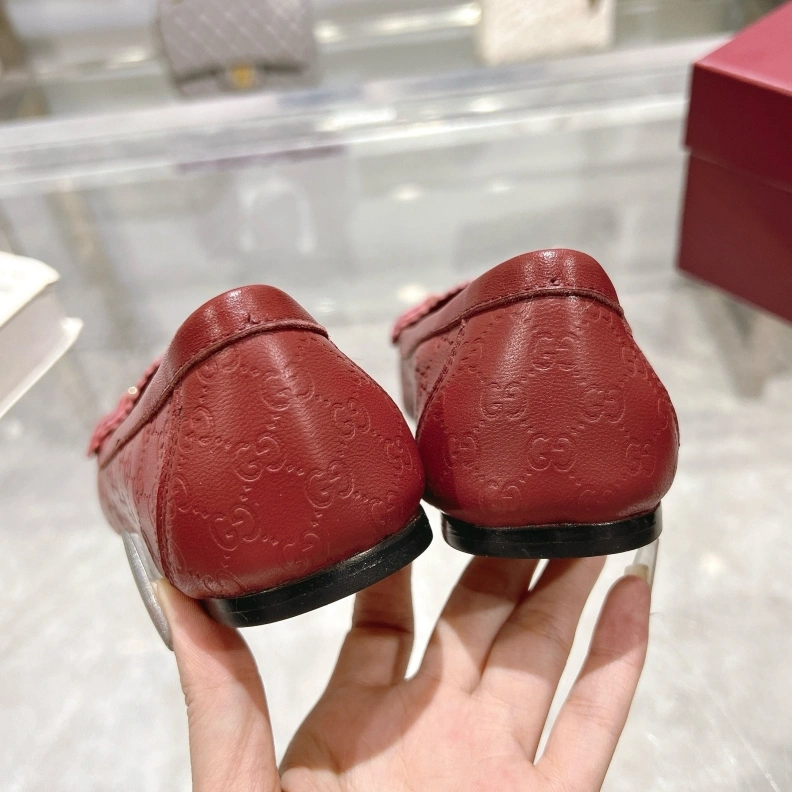 Gxccx Flat Shoes EasyMatch 157679
