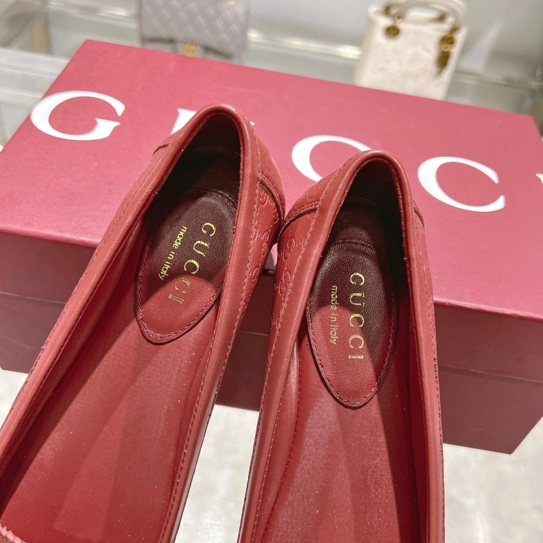 Gxccx Flat Shoes EasyMatch 157679