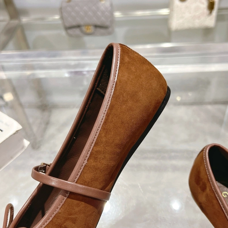 Gxccx Flat Shoes GoodFit 157681