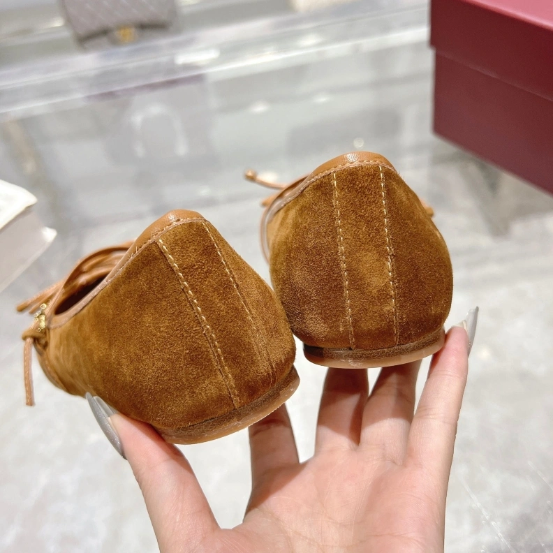Gxccx Flat Shoes HighQuality 157676