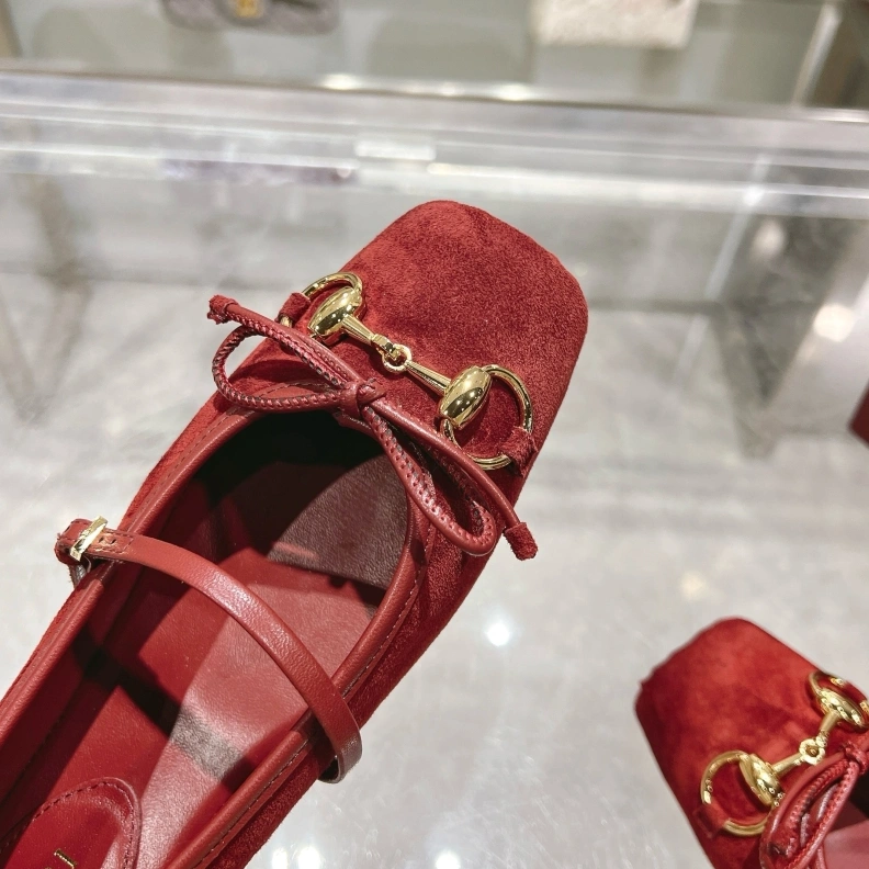 Practical Gxccx Flat Shoes 157674