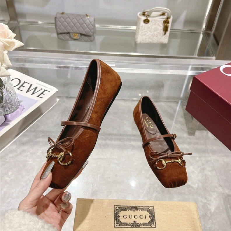 Gxccx Flat Shoes Efficient 157678
