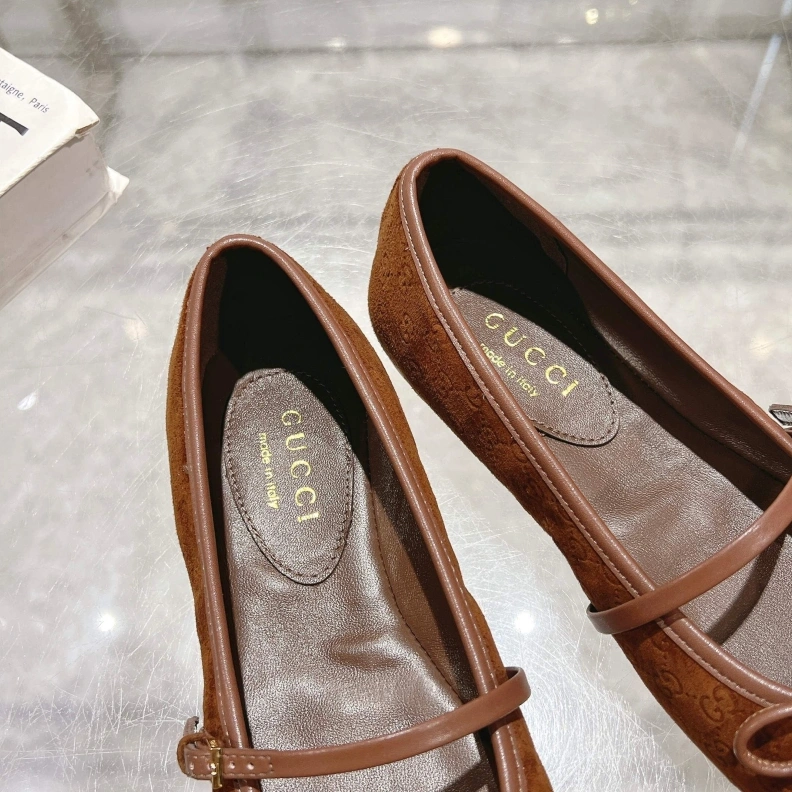 Gxccx Flat Shoes Efficient 157678