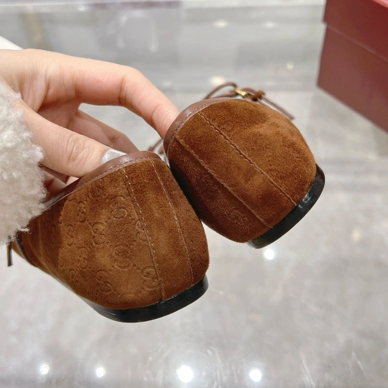 Gxccx Flat Shoes Efficient 157678