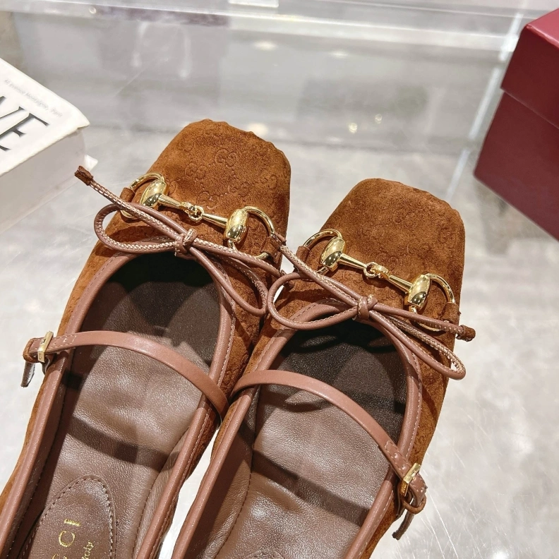 Gxccx Flat Shoes Efficient 157678