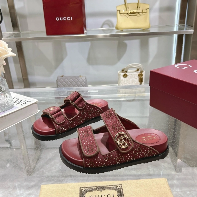 Gxccx Sandals Efficient 157528