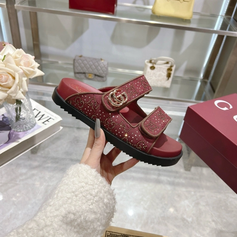 Gxccx Sandals Efficient 157528