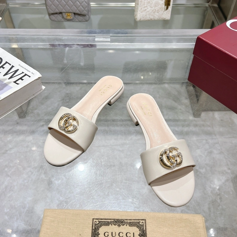 Gxccx Slippers Minimalist 157403