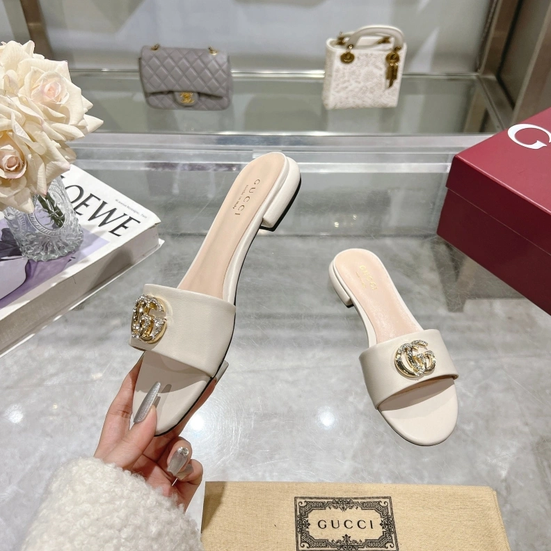 Gxccx Slippers Minimalist 157403