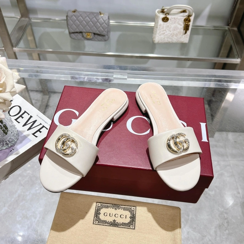 Gxccx Slippers Minimalist 157403