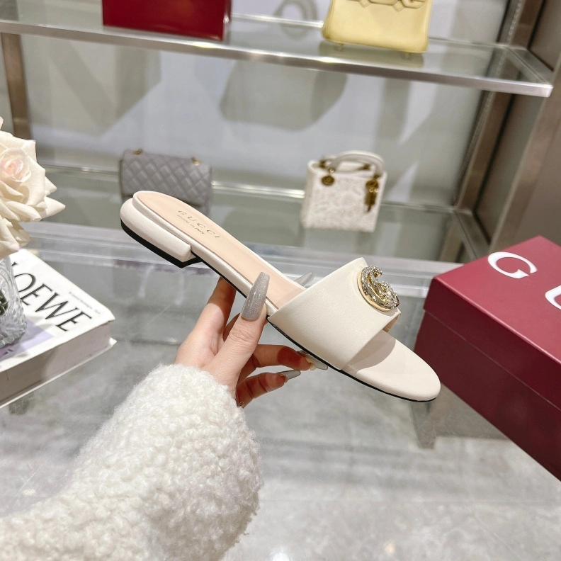 Gxccx Slippers Minimalist 157403