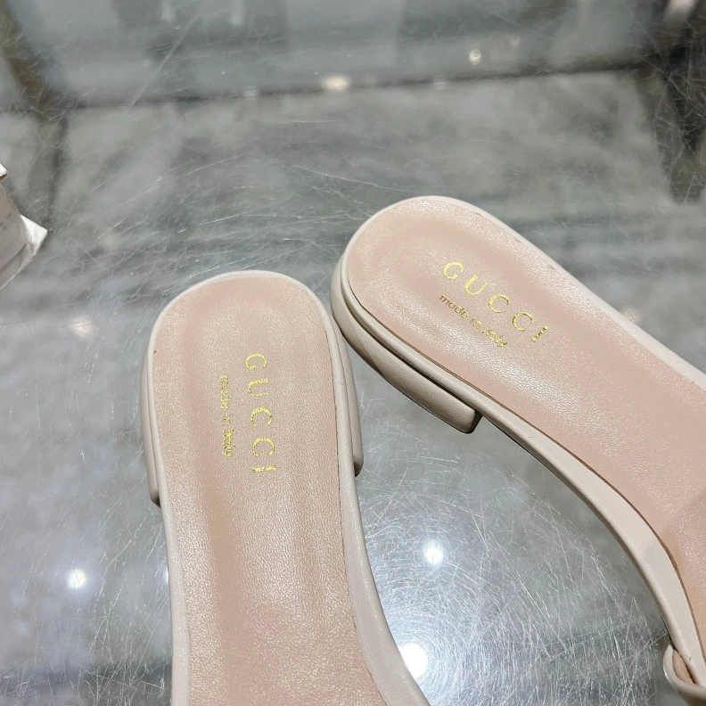 Gxccx Slippers Minimalist 157403
