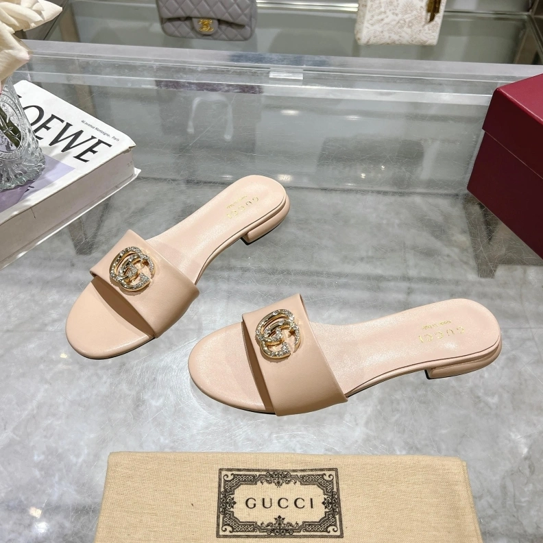 Gxccx Slippers Bright 157406