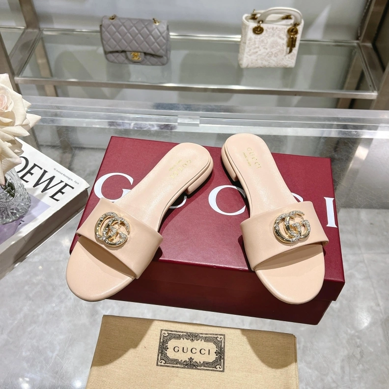 Gxccx Slippers Bright 157406