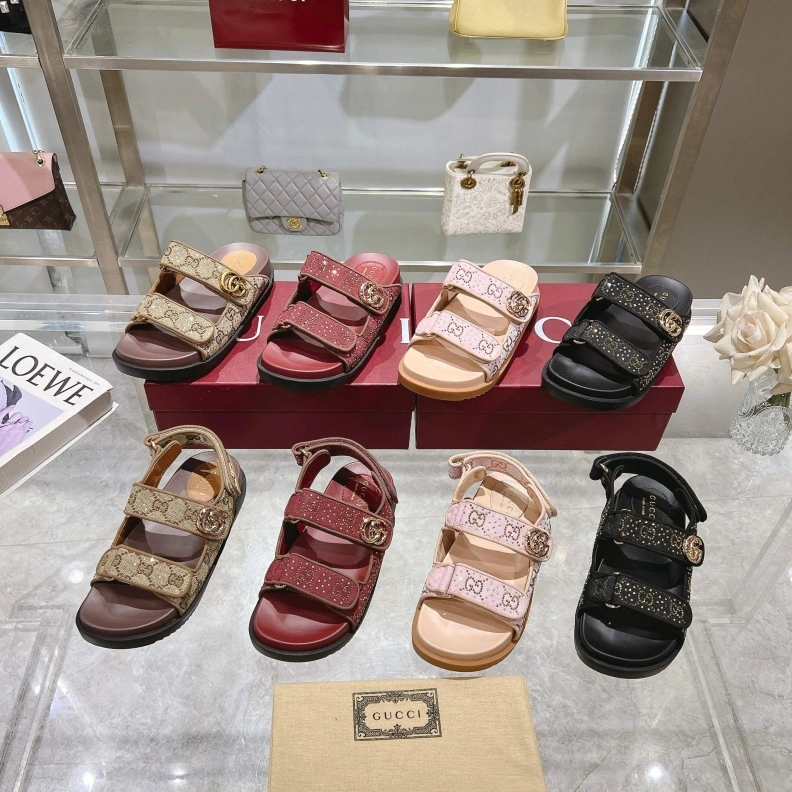 BestValue Gxccx Sandals 157526