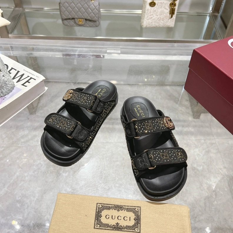 Gxccx Sandals Stylish 157527