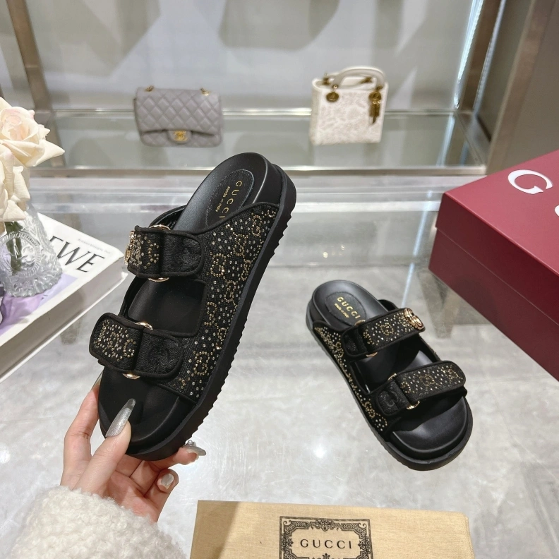 Gxccx Sandals Stylish 157527