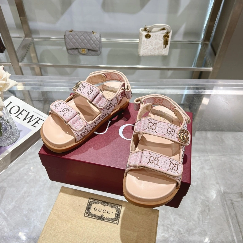 Gxccx Sandals DailyWear 157525