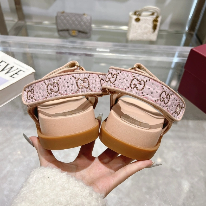 Gxccx Sandals DailyWear 157525