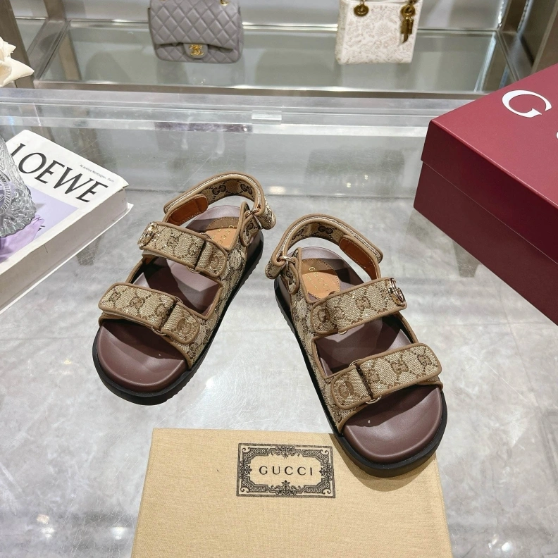 GoodFit Gxccx Sandals 157524