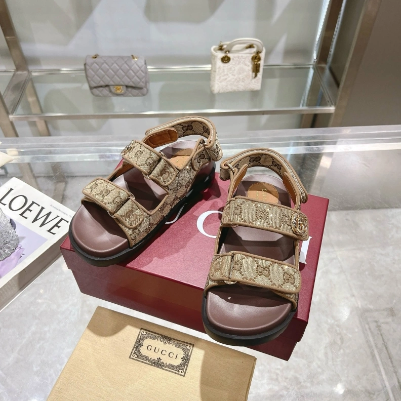 GoodFit Gxccx Sandals 157524
