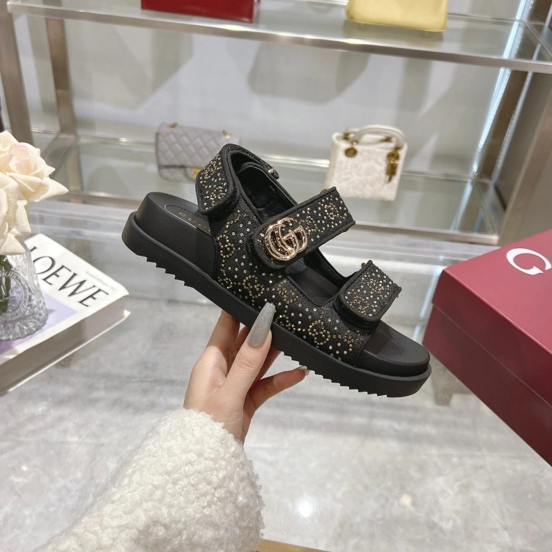 Gxccx Sandals Bold 157523
