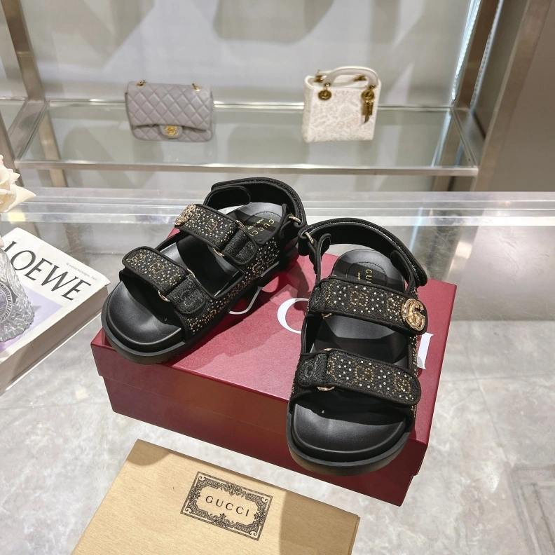 Gxccx Sandals Bold 157523