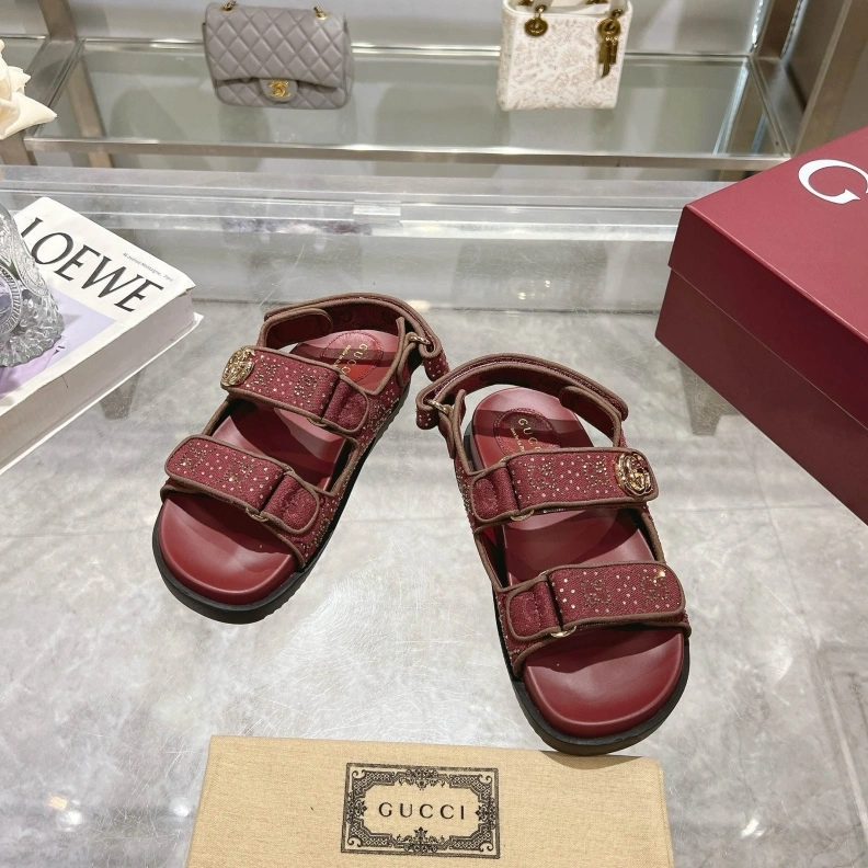 Gxccx Sandals Popular 157522