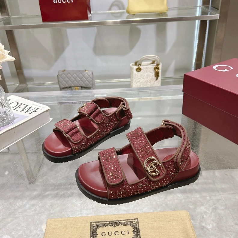 Gxccx Sandals Popular 157522