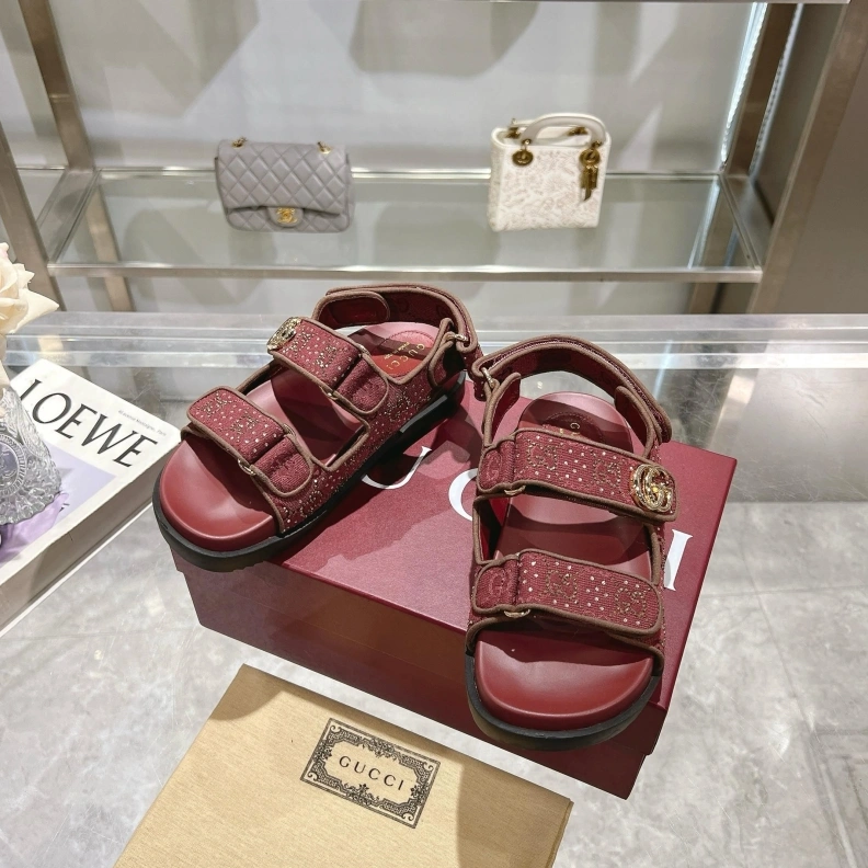 Gxccx Sandals Popular 157522
